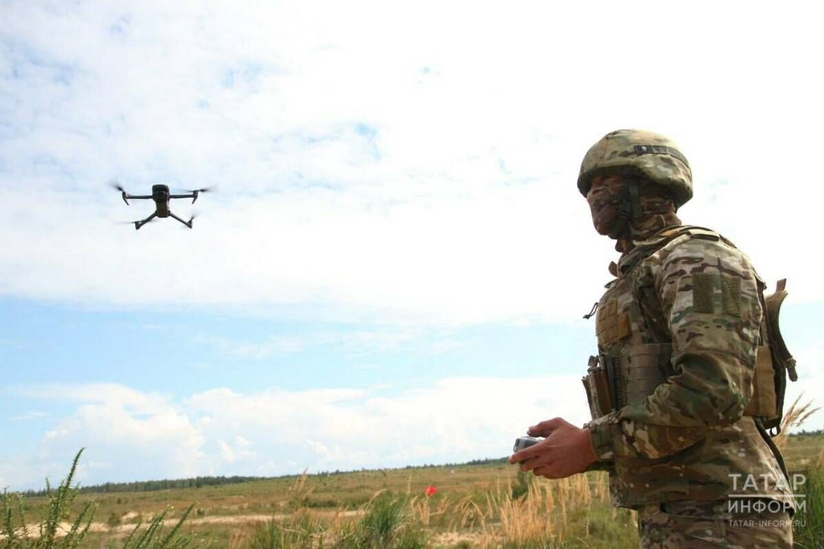 2,9 млн рублей: в Татарстане самая высокая единовременная выплата в ПФО при подписании контракта