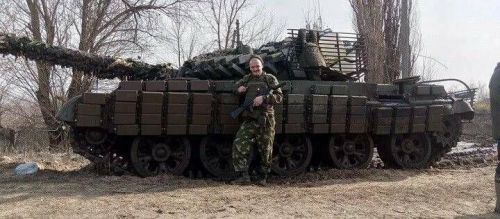 Житель Новошешминского района прошел путь от танкиста до инструктора БПЛА