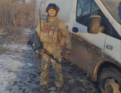 Участник СВО из Куюков после демобилизации откроет производство детских игрушек