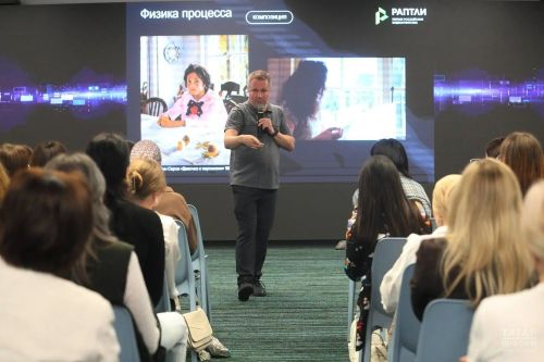 Вертикальный взлет: как первый Фестиваль вертикального видео в Казани задал новые стандарты для медиа