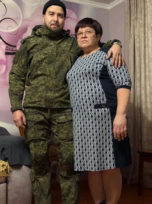Водитель-вахтовик с Крайнего Севера стал «охотником» за дронами на СВО