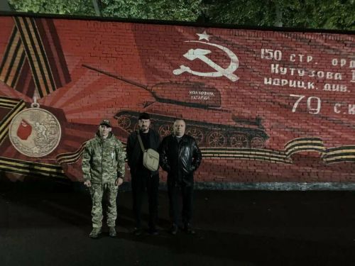 В Бугульме двух жителей отправили на специальные военные сборы